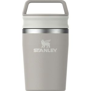 Cana termică Stanley Café-To-Go Travel Mug 230 mlAsh, gri, 230 ml imagine
