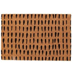 Covoraș cocos Comma, 39 x 59 cm imagine