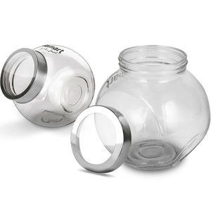 Set doze din 2 piese Lamart LT6048 Buck, 1500 ml, 1, 5 l imagine
