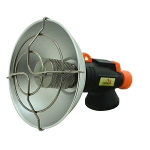 Cattara Încălzitor cu gaz pe cartuș cu aprindere imagine