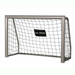 My Hood 302325 poartă de fotbal Champion, 150 x100 x 60 cm, S imagine