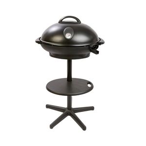 Grătar electric Guzzanti GZ 350 imagine