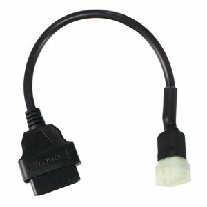 Sixtol OBD-II reductor 6-pin pentru motocicleteKTM MECHANIC CABLE 10 imagine
