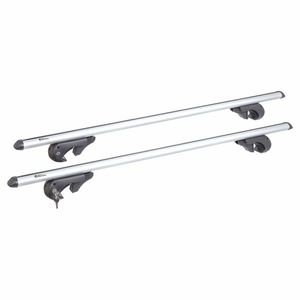 Grindă de blocare transversală Compas ALU-TOP TÜV120 cm, 2 buc imagine