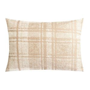 Față de pernă Plăci bumbac creponat, 40 x 60 cm, 40 x 60 cm imagine