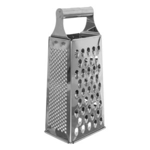 Orion Răzuitor din oțel inoxidabil cu 4 muchii imagine