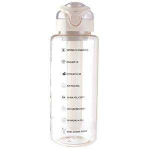 Orion Sticlă tritan cu capac Loop A 1 l imagine