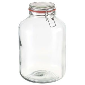 Pahare cu clips Tescoma DELLA CASA, 5 l, 5 l imagine