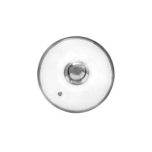Capac de sticlă Orion cu mâner, 14 cm, 14 cm imagine