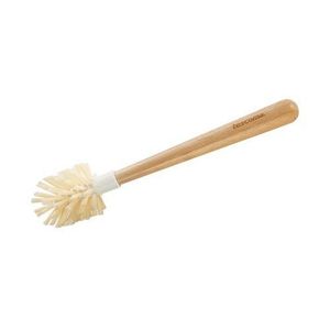 Perie rotundă Tescoma CLEAN KIT Bamboo imagine