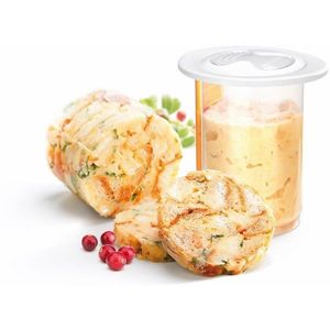 Formă găluște Tescoma Della Casa imagine