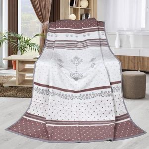 Pătură Karmela plus Orient, 150 x 200 cm imagine