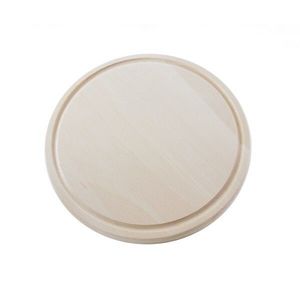 Tocător din lemn Orion, diam. 25 cm imagine