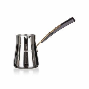 Ibric inox Banquet GOLD 200 ml, mâner drept imagine