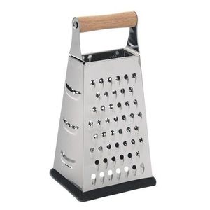 Răzătoare Orion din oțel inoxidabil cu 4 laturi imagine