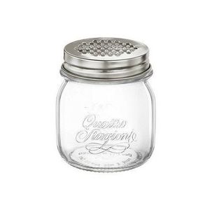 Bormioli Rocco Pahar cu răzătoare Genietti, 250 ml imagine