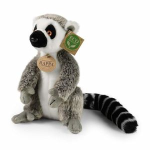 Rappa Lemur de pluș 22 cm ECO-FRIENDLY imagine