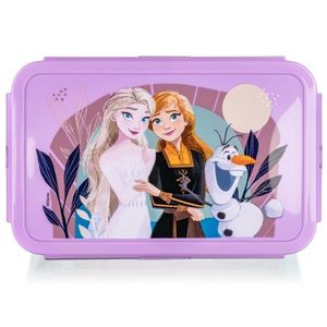 Vetro-plus Cutie plastic ermetică FROZEN 1, 19 l, mov imagine