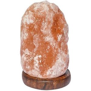 Lampă decorativă Rabalux 3680 Wasabi, din sare imagine