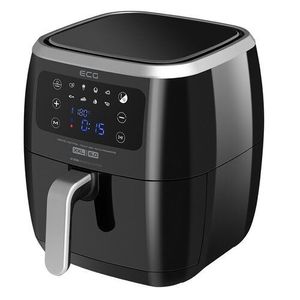 Friteuză cu aer cald ECG AF 6000 imagine