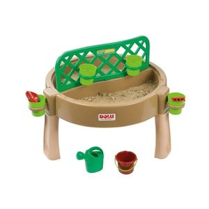 Măsuță de joacă Dolu 4 în 1 imagine