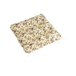 Bellatex Perna Adéla matlasată Růžička, 40 x 40 cm imagine