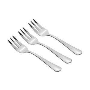 Set 3 furculițe de desert Tescoma CLASSIC imagine