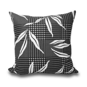 Față de pernă Kvalitex Osaka gri, 70 x 90 cm imagine