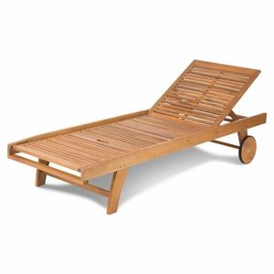 Fieldmann FDZN 4007-T șezlong Classic imagine