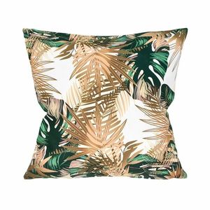Față de pernă Palms , 40 x 40 cm imagine