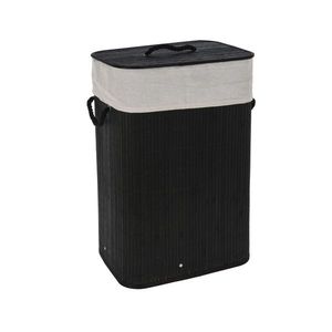 Coș de rufe Bamboo imagine