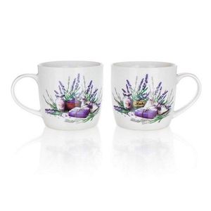 Set căni 2 buc. Banquet Levander imagine