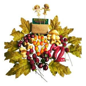 Set pentru creații de toamnă, 65 piese imagine