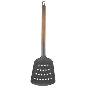 Orion Spatula cu găuri WOODEN imagine