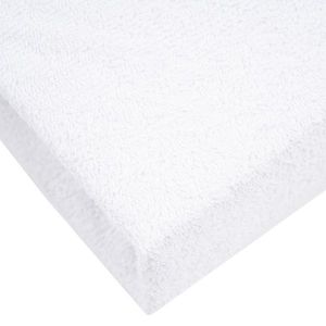 Cearșaf impermeabil Misha, pentru copii, 70 x 140 cm, 70 x 140 cm imagine