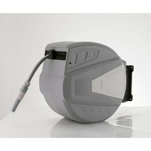 Tromba automată cu furtun de 15 m, S imagine