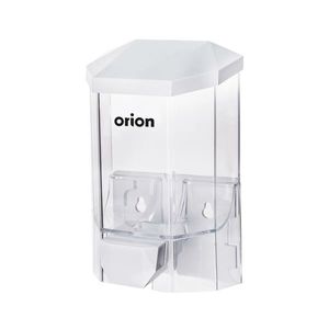 Dozator săpun Orion Pinar, 430 ml imagine