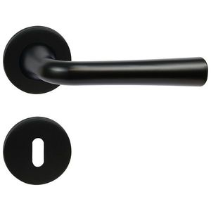 Feronerie din oțel Richter RK.LOPAR.BB.CE imagine