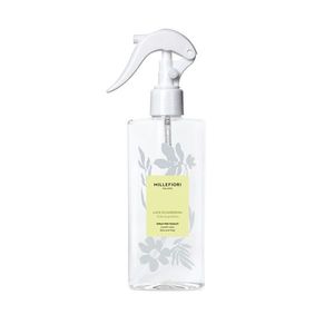 Millefiori Laundry Spray pentru împrospătarea rufelor Luce Di Gardenia, 200 ml, galben, 200 ml imagine