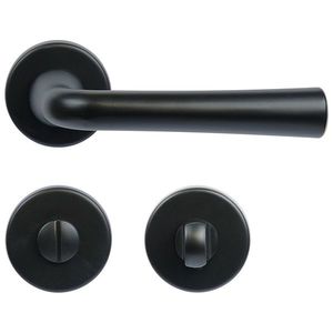 Feronerie din oțel Richter RK.LOPAR.WC.CE imagine