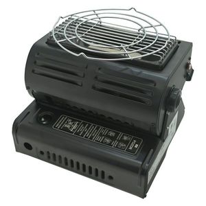 Cattara Încălzire cu gaz + aragaz HEAT&COOK imagine