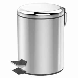 Coș deșeuri cosmetice, 3 l imagine