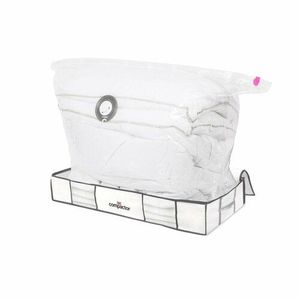 Compactor Cutie depozitare cu sac în vid XL Life, XL imagine