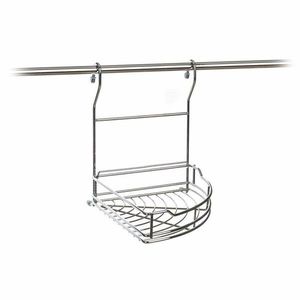 Raft suspendat de colț Banquet VARIELLA, 23 cm imagine