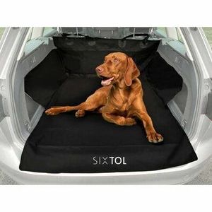 Pătură de protecție Sixtol TRUNK COVER PRO, pentru portbagaj imagine