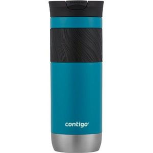 Sticlă termică Contigo Byron 2.0 590 ml Juniper, turcoaz, 590 ml imagine