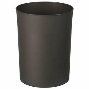 Coș de gunoi de hârtie Rossignol Corbi 11 l, gri, antracit imagine