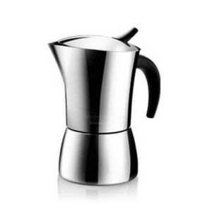 Cafetieră Tescoma Moka MONTE CARLO, 4 căni, S imagine