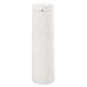 Vază ceramică Orion Inimi, 23 cm imagine