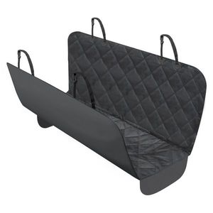 Covoraș auto de protecție Compass Prime ear, 137x 146 cm imagine